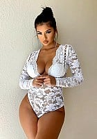 Lucero Crystal